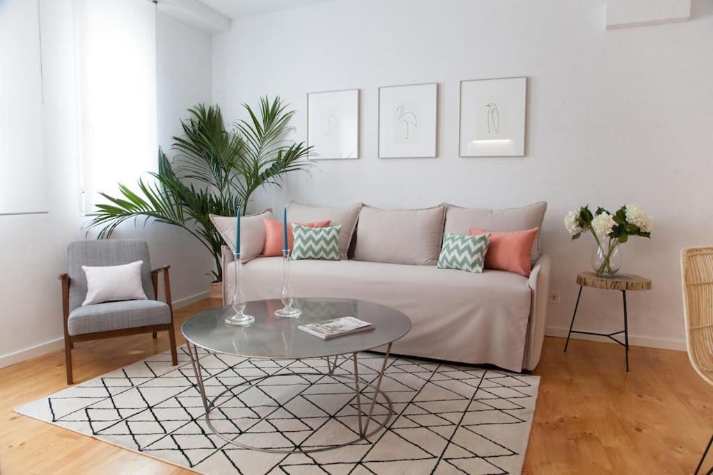 Cozy B&B In The Center Of Madrid Kültér fotó
